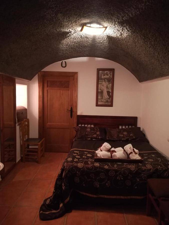 Casa rural para 6 personas, con Terraza y Vistas en Comarca de Baza - 2