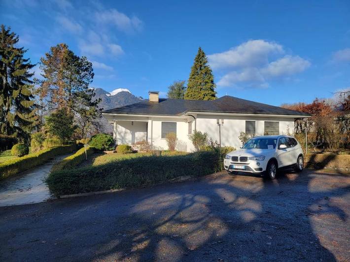 Location de vacances pour 6 personnes, avec jardin à Thyez - 2