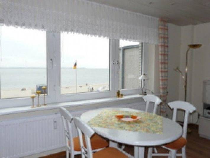 Ferienwohnung für 4 Personen, mit Balkon in Hörnum - 3