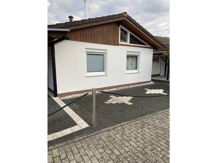 Ferienhaus für 3 Personen, mit Garten in Koblenz - 2