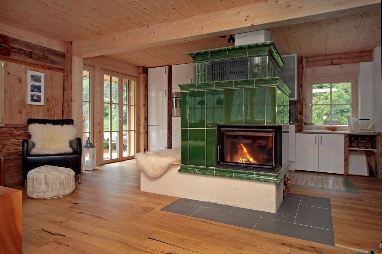 Chalet in Simonswald, Südschwarzwald