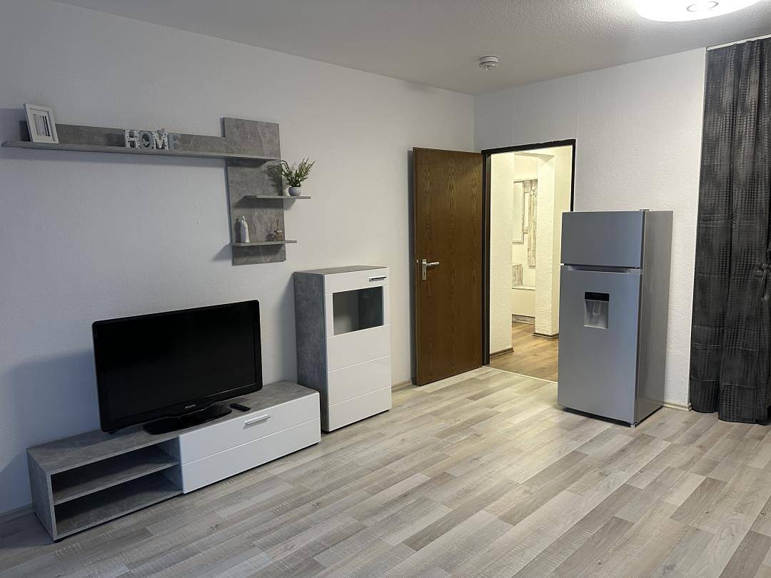 Apartamento entero, Neu! Dein Taunusblick mit Indoorpool und Sauna in Lahnstein, Middlerhine