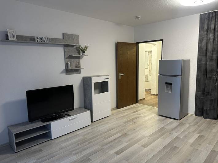 Ferienwohnung für 3 Personen, mit Balkon und Pool, kinderfreundlich in Lahnstein - 3