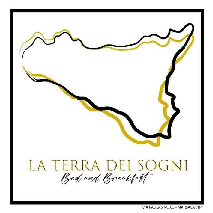 B&b per 2 persone, con Terrazza a Marsala