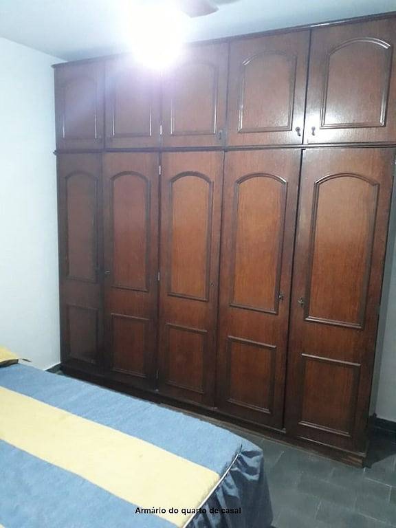 Ferienwohnung für 8 Personen, mit Balkon - 1