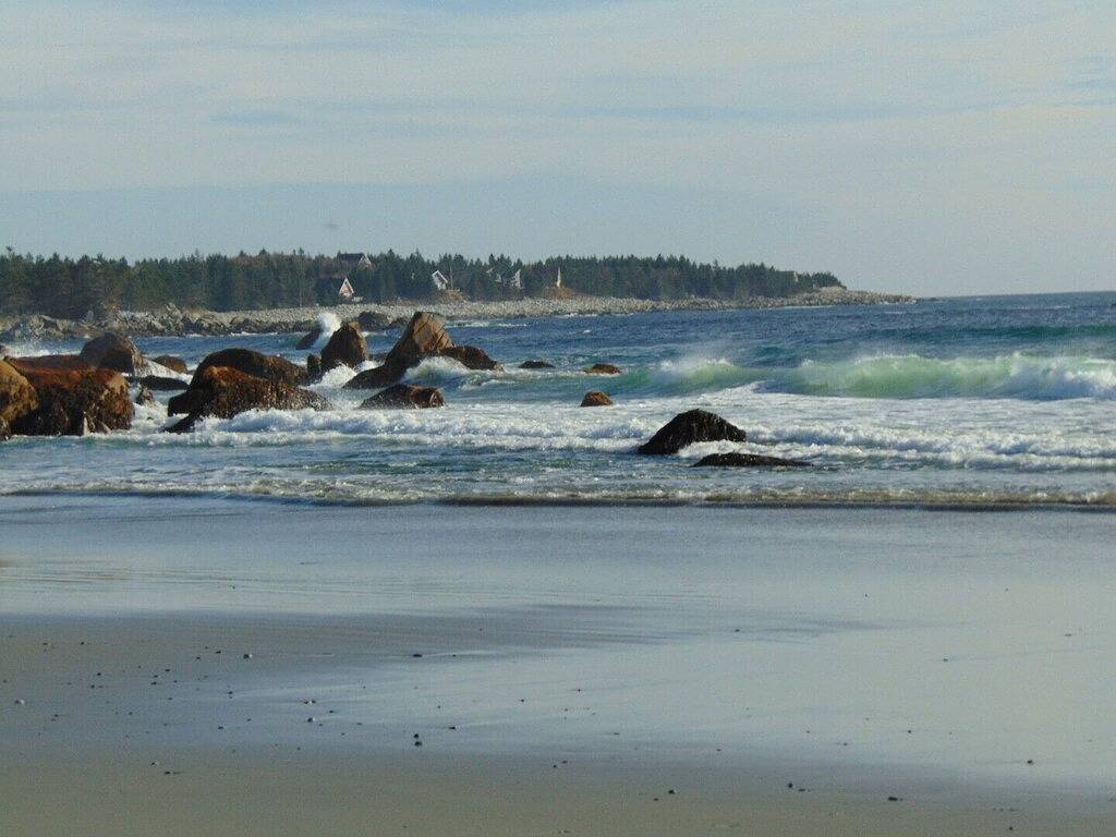 Landhausimmobilie Whitepoint Estates in Region of Queens Municipality, Queens County