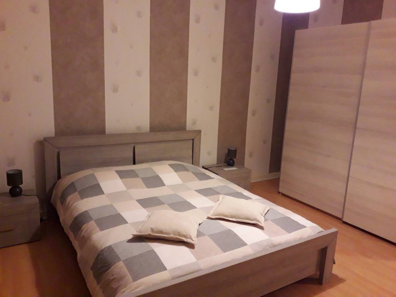 Gite du Moulin St Nicolas in Maizey, Région de Commercy