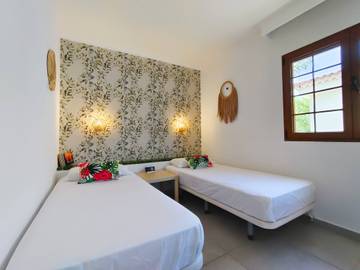 Finca pour 3 Personnes dans San Bartolomé de Tirajana, Grande Canarie du Sud, Photo 4