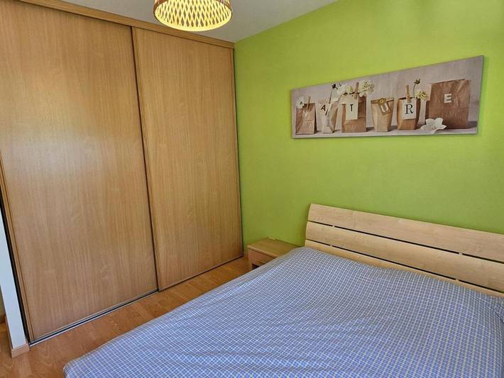 Gîte pour 2 personnes, avec piscine ainsi que jardin et terrasse à Léognan
