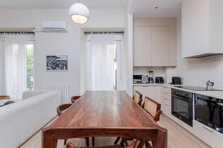 Apartamento entero, GuestReady - Descanso en el centro de Madrid in Centro (Madrid), Madrid