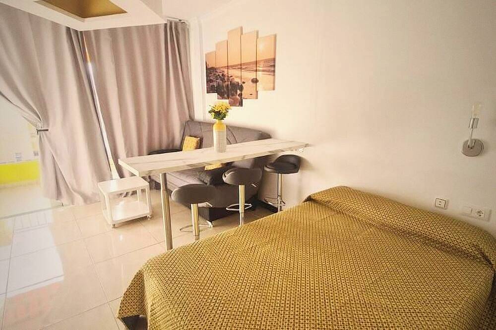 Traumhafte Lage.Top Apartment direkt an der Promenade in Puerto de la Cruz. in Plaza Viera y Clavijo, Puerto de la Cruz