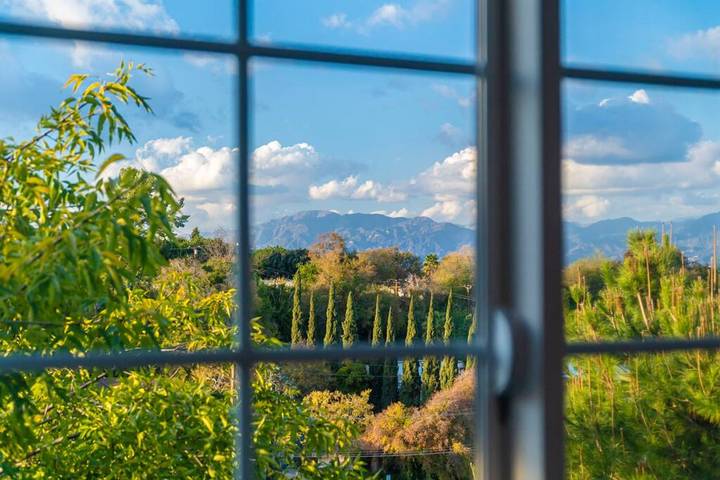 Location de vacances pour 4 personnes, avec terrasse dans Californie - 3