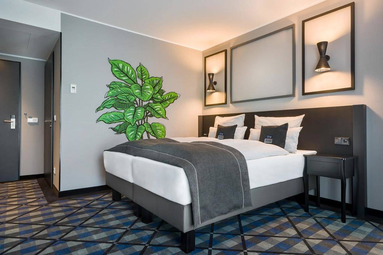 Hotel für 10 Personen in Schwetzingerstadt/Oststadt, Mannheim