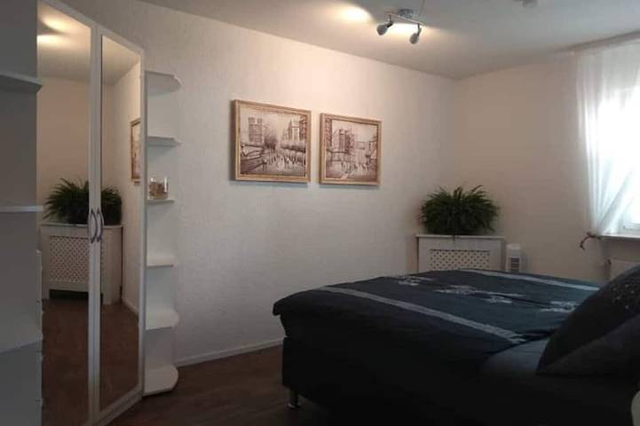 Ganze Wohnung, Ferienwohnung bei Baden-Baden in Eisental, Bühl