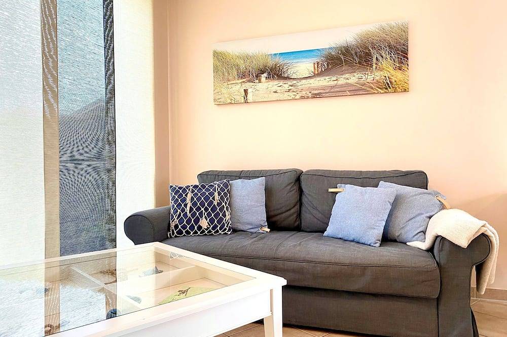 Ferienhaus in der Ferienanlage \"Haus Sonnenschein\" Börlingstrasse 15 in Zingst, Fischland - Darß - Zingst