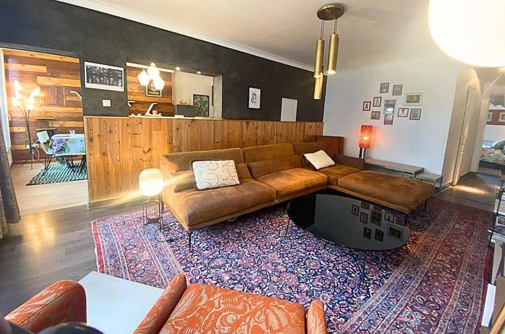 Apartamento de vacaciones para 4 personas, Se admiten mascotas - 1