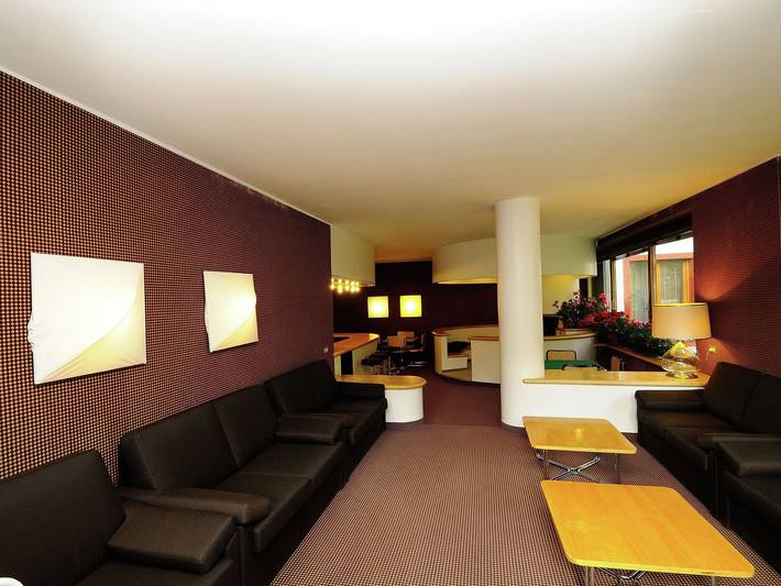 Gîte pour 4 personnes à Région de Valtournenche - 3