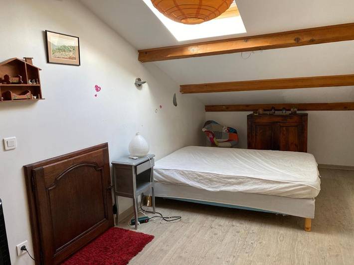 Gîte pour 4 personnes, avec piscine et jardin à Alba-la-Romaine - 3