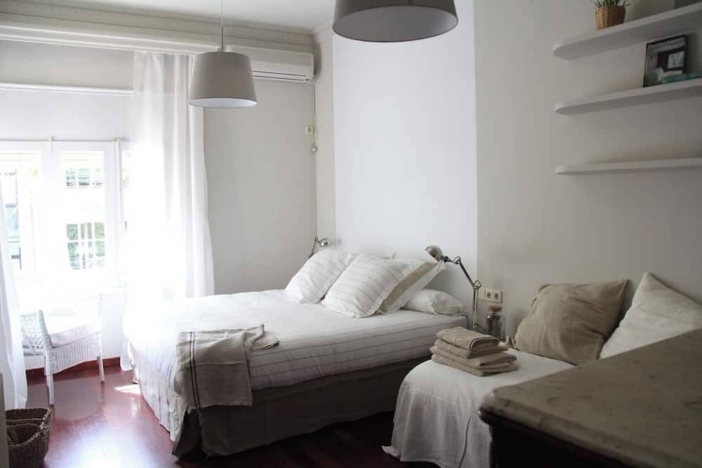 Erstaunlich City Villa & Garten in Sarrià - Sant Gervasi, Barcelona