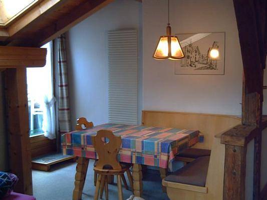 Ganze Ferienwohnung, Ferienwohnungen Chasa Valär - Ferienhaus Valär Nr. 4 in Scuol, Unterengadin