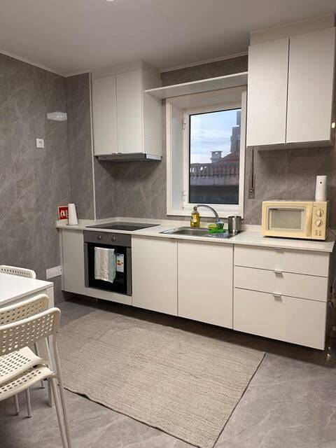 Maison d’hôte pour 4 personnes, avec balcon et vue à Povoa de Varzim - 2