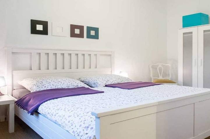 Ferienwohnung für 3 Personen, mit Balkon in Limburg - 3