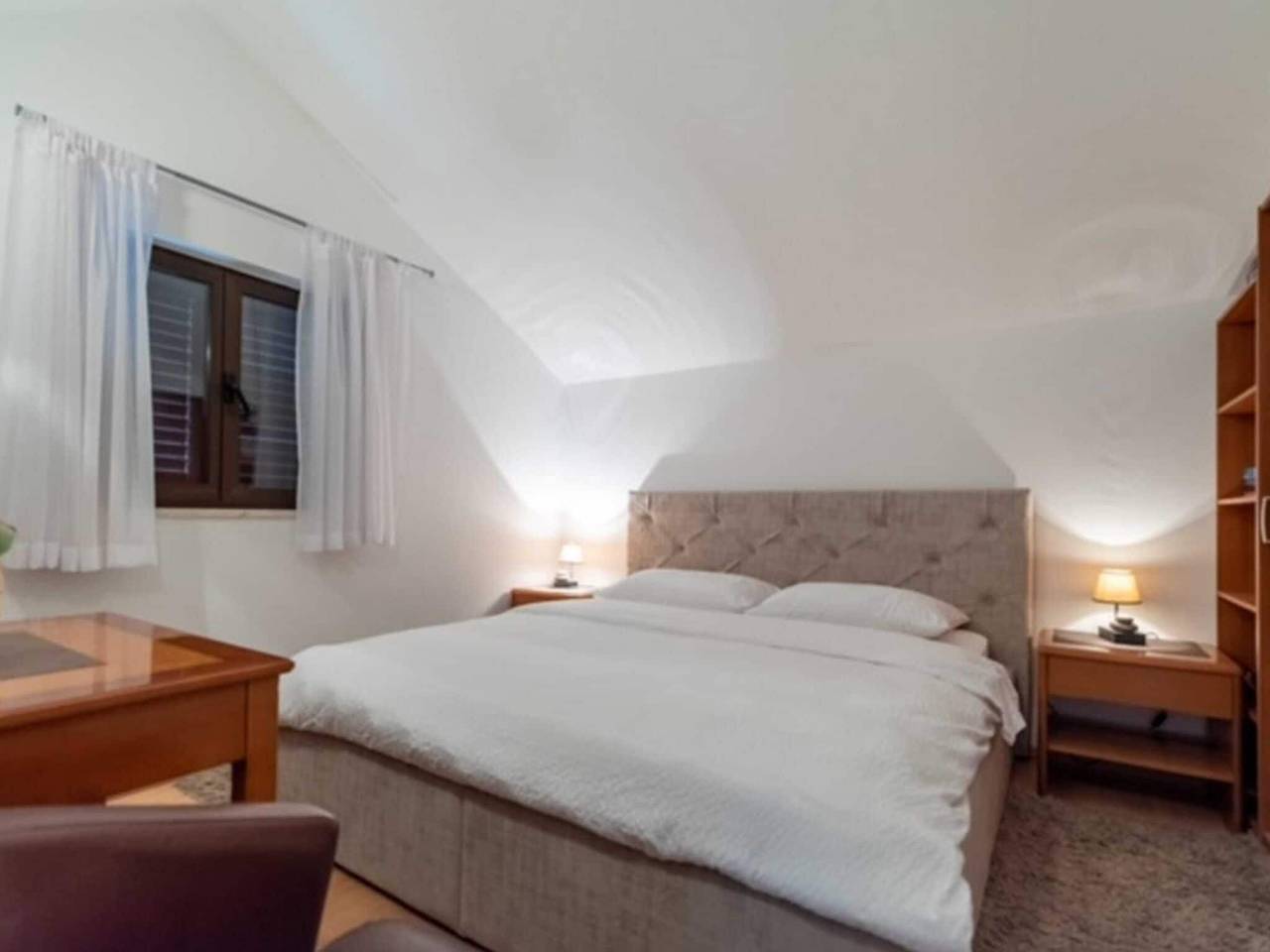Holiday apartment in Grad Dubrovnik from £138 per night
