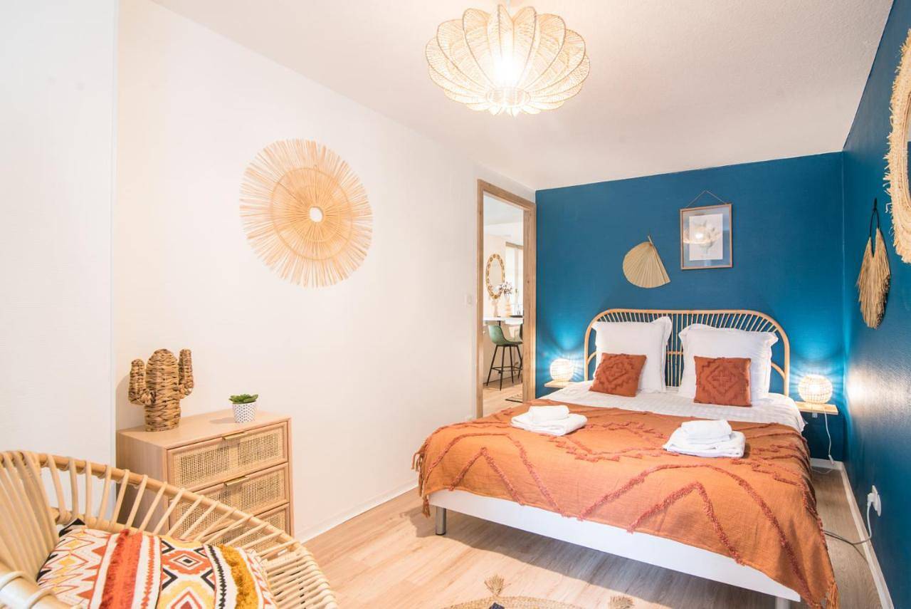 Appartement entier, Nouveau - L'Hacienda - Hyper Centre in Haguenau, Nord de l'Alsace