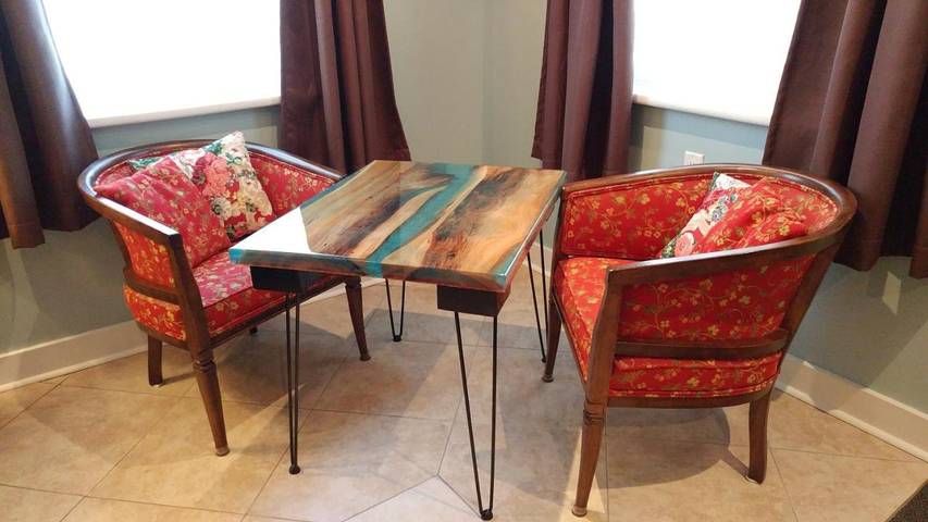 Maison d’hôte pour 3 personnes, avec jardin et vue dans Canada - 3