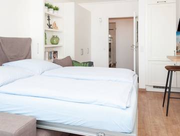 Ferienwohnung für 4 Personen in Duhnen, Cuxhaven, Bild 3