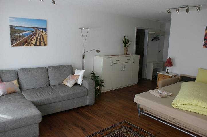 Ferienwohnung für 6 Personen, mit Terrasse in Davos - 2