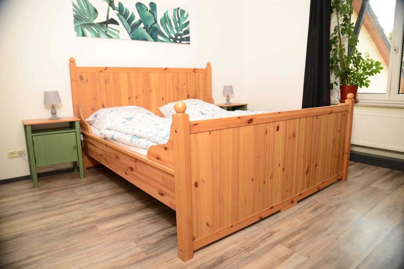 Ganze Ferienwohnung, Ferienanlage Nitsch in Bärenstein, Erzgebirge