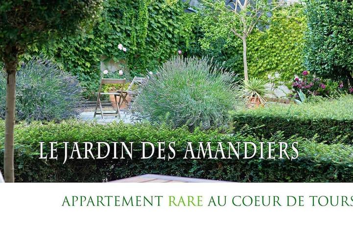 Ferienwohnung für 3 Personen, mit Terrasse und Garten - 1
