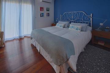 Chalet para 8 Personas en Las Salinas, Antigua, Foto 3