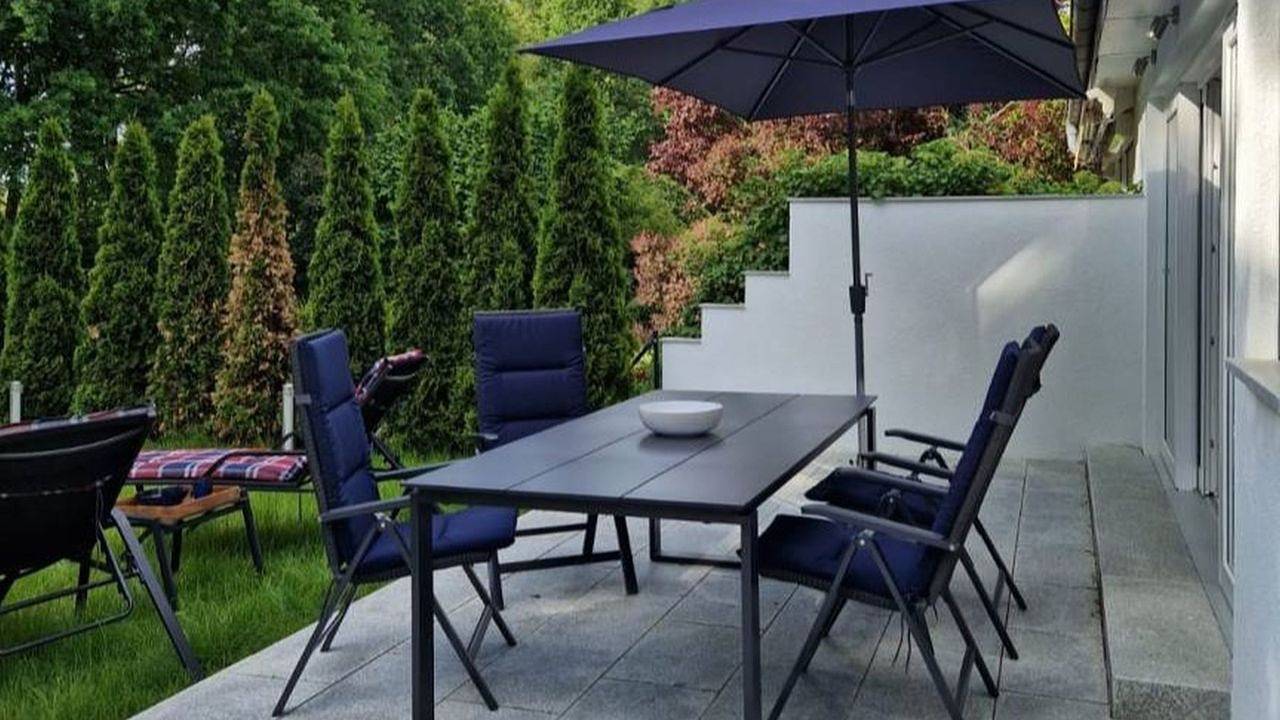 Ferienhaus für 4 Personen (78 m²) in Zehdenick in Zehdenick, Ruppiner Seenland