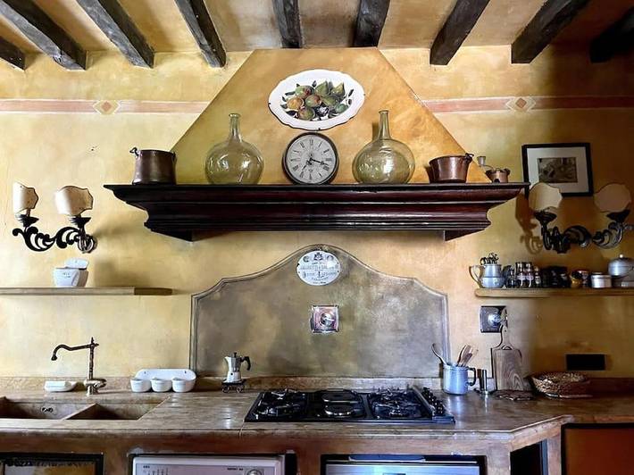 Appartamento vacanze per 4 persone, con giardino - 1