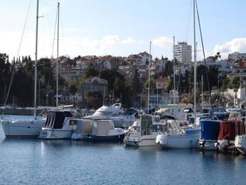 Ferielejlighed til 4 Personer i Split, Split-Dalmatien, Billede 4