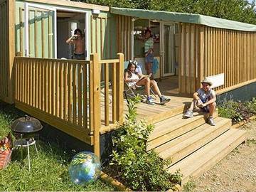 Agriturismo per 5 Persone in Rosolina Mare, Polesine, Foto 1