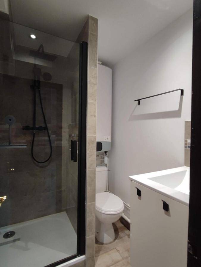 Gîte pour 4 personnes, avec vue à Saint-Marcellin - 3