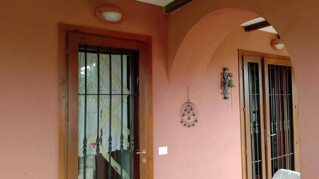 Casa Daniela in Velletri, Castelli Romani