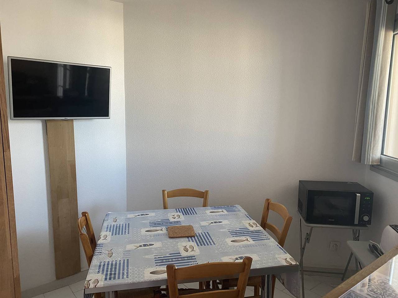 Appartement de vacances entier, Pornichet - Appartement face mer pour 4 personnes in Pornichet, Côte d'Amour