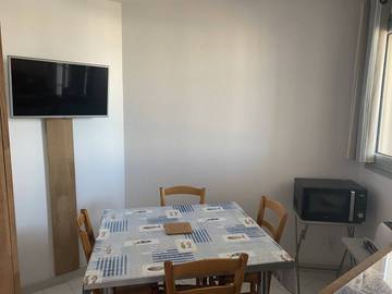 Appartement De Vacances pour 4 Personnes dans Pornichet, Région de Saint-Nazaire, Photo 4