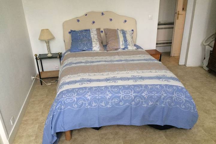 Location de vacances pour 7 personnes, avec jardin et terrasse, animaux acceptés dans Montalivet-les-Bains - 2