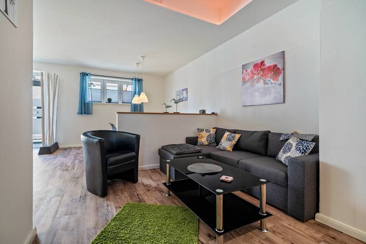 Ferienwohnung für 2 Personen in Klink - 3