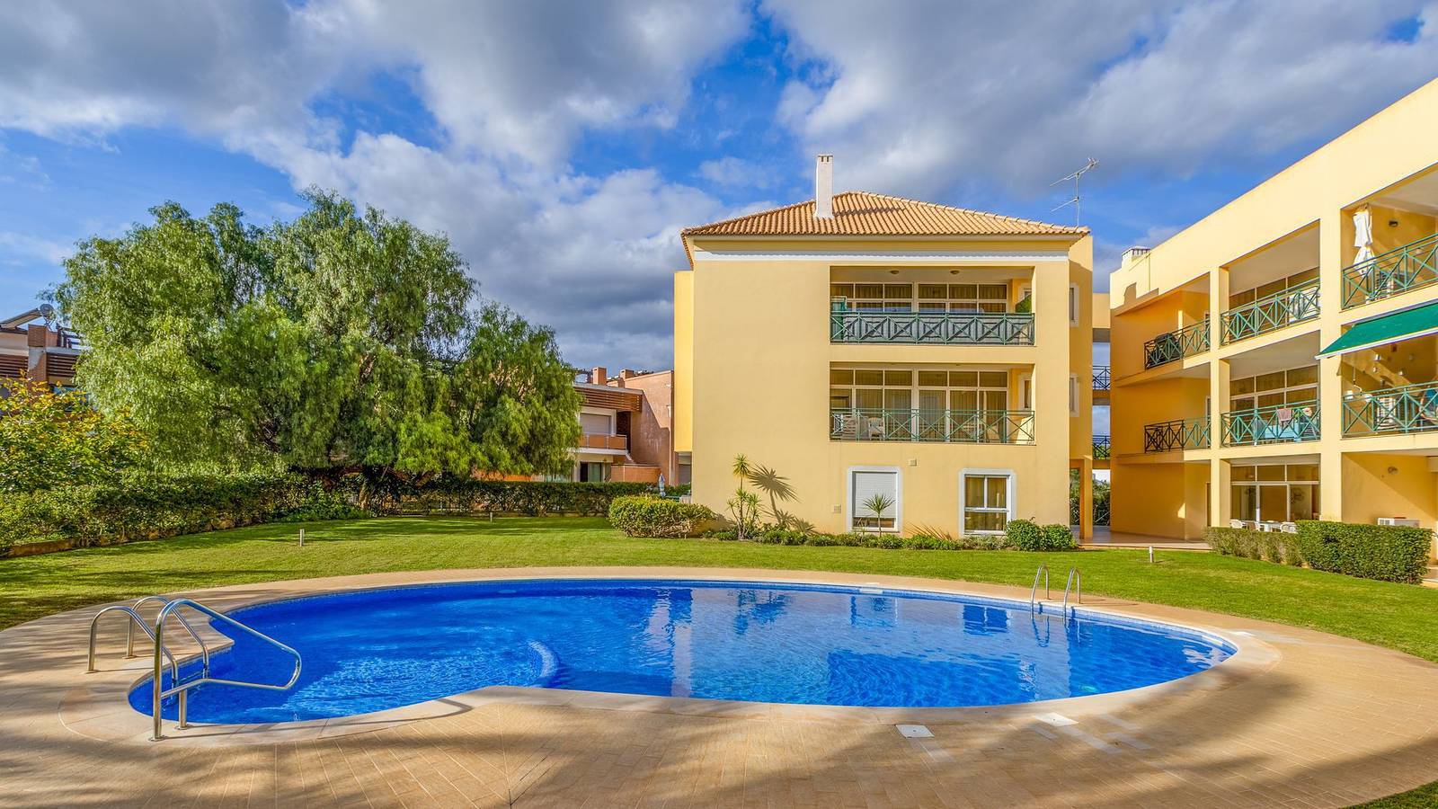 Appartamento vacanze a Quarteira a partire da 108€ a notte