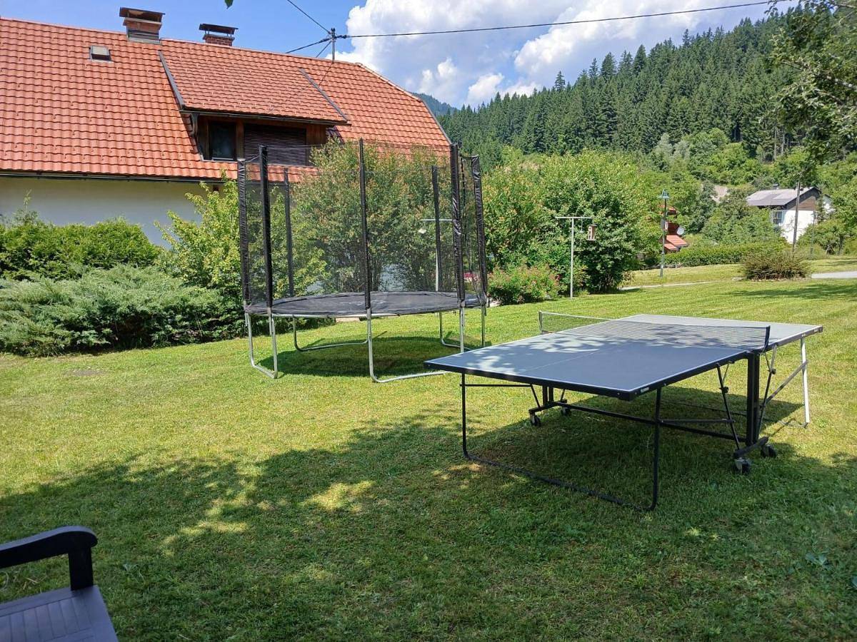 Pension & Apartments Weissbriach in Gailtaler Alpen, Gitschtal