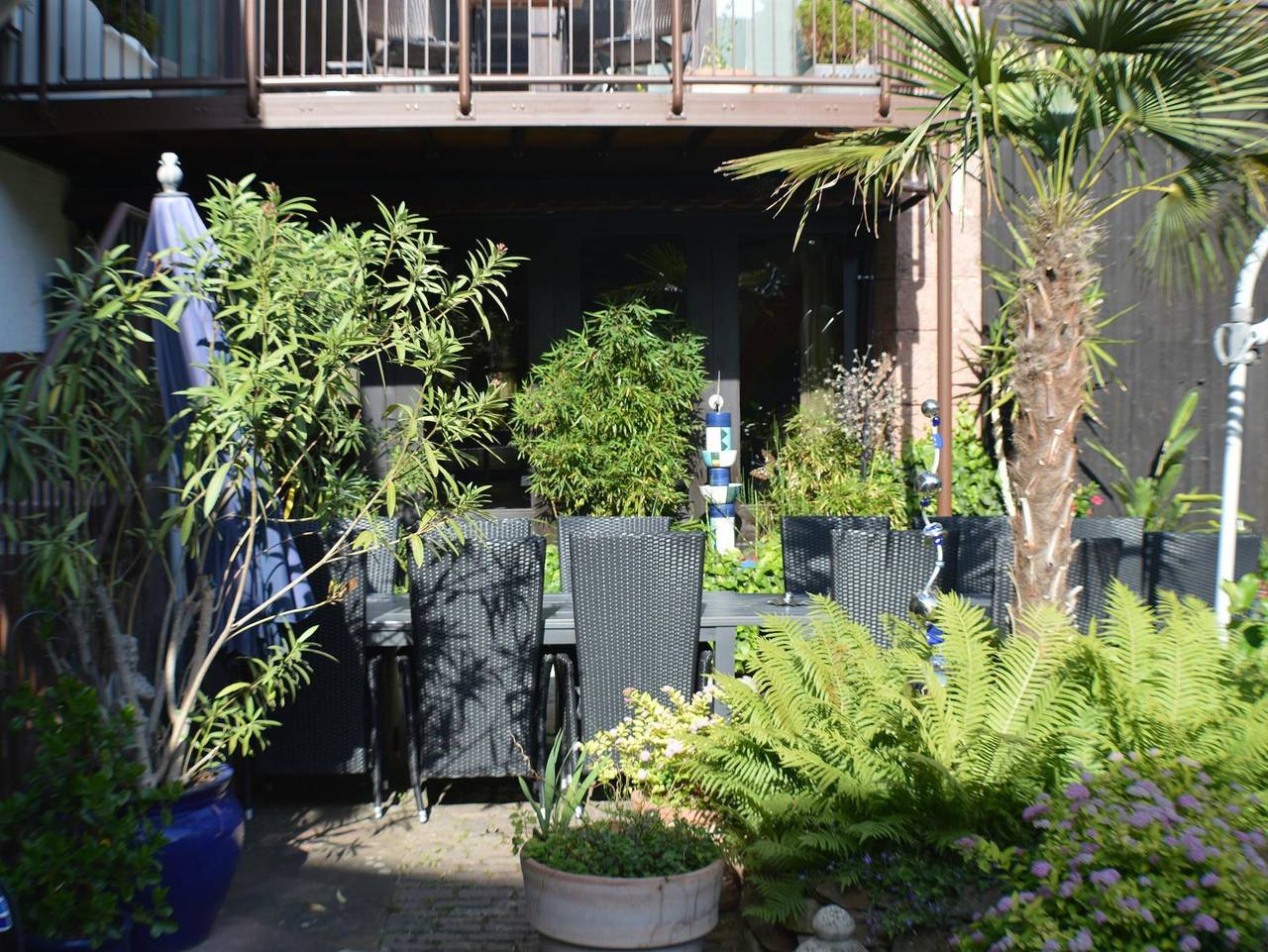 Ganze Ferienwohnung, Fewo Branchweilerhof - Wohnung Ann-Katrin in Neustadt-Stadtmitte, Neustadt an der Weinstraße