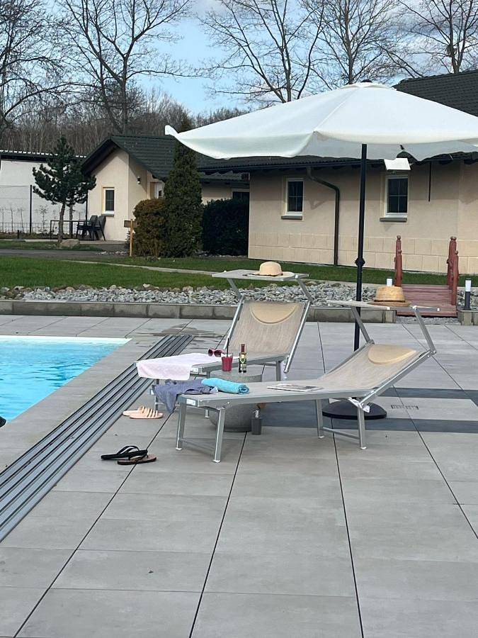 Natur- und Aktivresort Senftenberg in Lausitzring, Schipkau