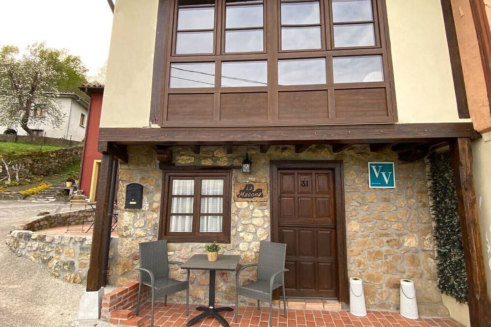Vivienda Vacacional La Macona in Piloña, Costa Verde