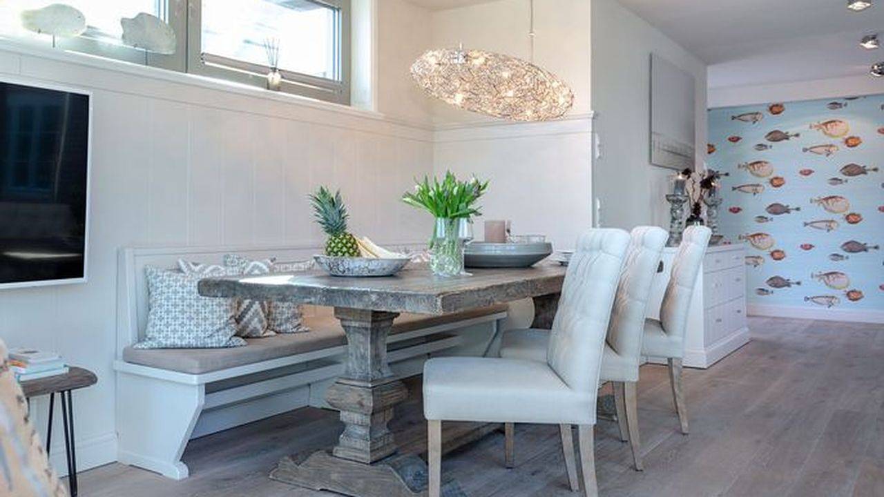 Ferienhaus für 4 Personen (97 m²) in Sylt-Ost in Westerland, Sylt (Gemeinde)